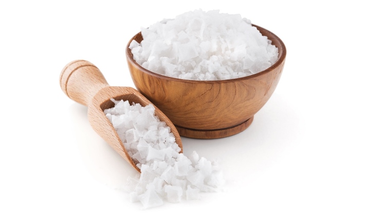 Tác hại với cơ thể khi ăn nhiều muối