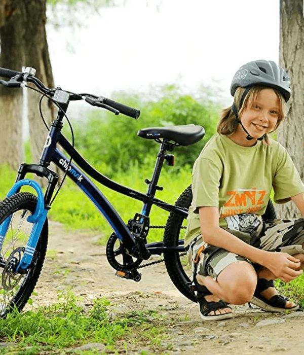 Cách lựa chọn xe đạp cho bé từ 2 đến 10 tuổi